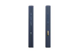 FiiO M33 Dark Blue - przenośny odtwarzacz audio