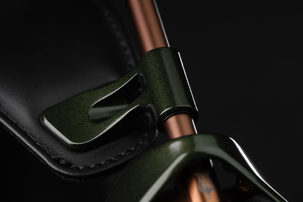 Meze STRADA - audiofilskie słuchawki przewodowe