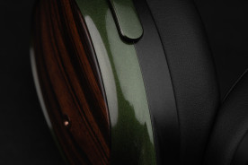 Meze STRADA - audiofilskie słuchawki przewodowe