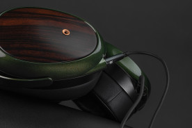 Meze STRADA - audiofilskie słuchawki przewodowe