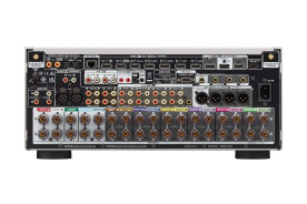 Denon AVC-A1H Premium Silver - amplituner wielokanałowy Denon AVC-A1H Premium Silver - amplituner wielokanałowy