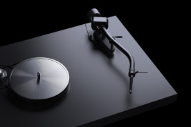 Pro-Ject Debut PRO S Balanced Satin White - gramofon analogowy