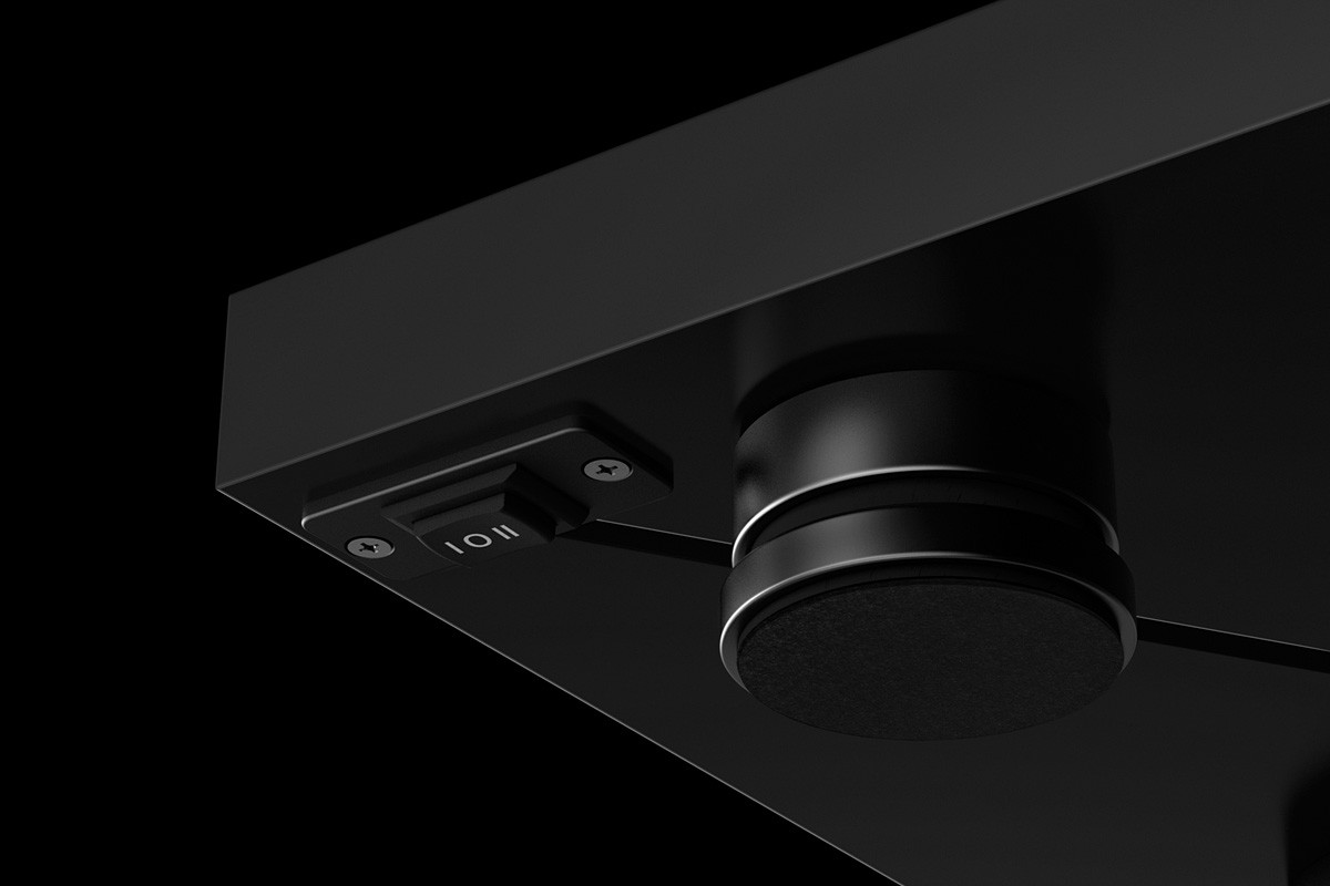 Pro-Ject Debut PRO S Balanced Satin White - gramofon analogowy