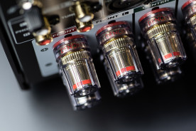 Denon AVC-A1H Premium Silver - amplituner wielokanałowy Denon AVC-A1H Premium Silver - amplituner wielokanałowy