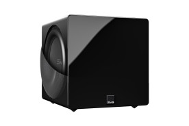 SVS 3000 Micro R|Evolution Piano Gloss Black - subwoofer aktywny