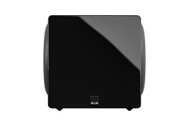 SVS 3000 Micro R|Evolution Piano Gloss Black - subwoofer aktywny