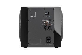 SVS 3000 Micro R|Evolution Piano Gloss Black - subwoofer aktywny