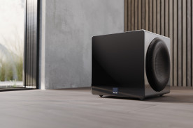 SVS 3000 Micro R|Evolution Piano Gloss Black - subwoofer aktywny