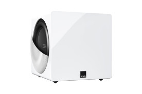 SVS 3000 Micro R|Evolution Piano Gloss White - subwoofer aktywny