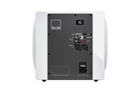 SVS 3000 Micro R|Evolution Piano Gloss White - subwoofer aktywny