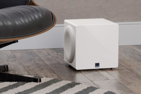 SVS 3000 Micro R|Evolution Piano Gloss White - subwoofer aktywny