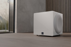 SVS 3000 Micro R|Evolution Piano Gloss White - subwoofer aktywny