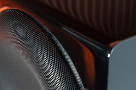 SVS 3000 Micro R|Evolution Piano Gloss White - subwoofer aktywny