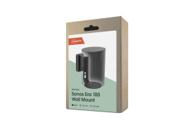 Vogel's SWM 4021 Black - uchwyt ścienny do głośnika Sonos ERA 100