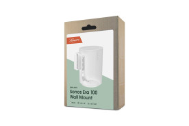 Vogel's SWM 4021 White - uchwyt ścienny do głośnika Sonos ERA 100