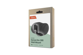 Vogel's SWM 4023 Black - uchwyt ścienny do głośnika Sonos ERA 300