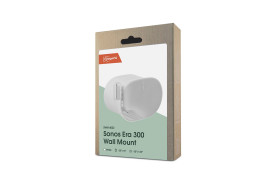 Vogel's SWM 4023 White - uchwyt ścienny do głośnika Sonos ERA 300
