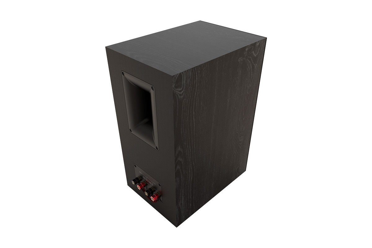 Klipsch Reference Premiere RP-600M II Ebony - kolumny podstawkowe