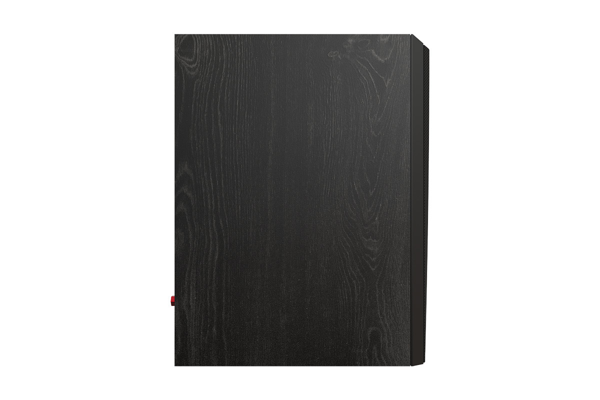 Klipsch Reference Premiere RP-600M II Ebony - kolumny podstawkowe