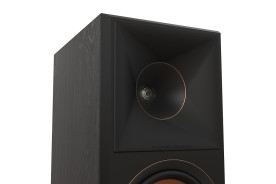 Klipsch Reference Premiere RP-600M II Ebony - kolumny podstawkowe