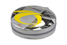 Bridge Connect BIA 1120 - przewód VGA/VGA o długości 20 m