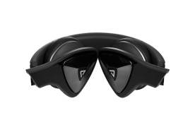 Monster DNA On-Ear Black - słuchawki przewodowe