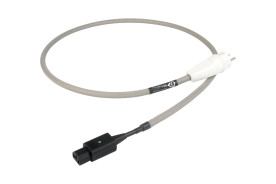 Chord Shawline Power Cable - przewód zasilający AC | power cord o długości 1 m