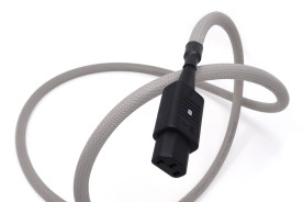 Chord Shawline Power Cable - przewód zasilający AC | power cord o długości 2 m