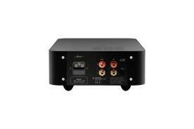 Fezz Gaia MM/MC Black Ice - przedwzmacniacz gramofonowy