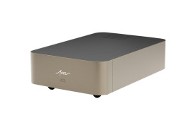 Fezz Gaia MM/MC Sunlight - przedwzmacniacz gramofonowy