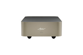 Fezz Gaia MM/MC Sunlight - przedwzmacniacz gramofonowy