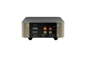 Fezz Gaia MM/MC Sunlight - przedwzmacniacz gramofonowy