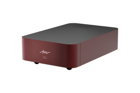 Fezz Gaia MM/MC Big Calm - przedwzmacniacz gramofonowy