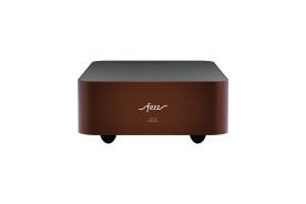 Fezz Gaia MM/MC Big Calm - przedwzmacniacz gramofonowy