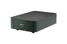 Fezz Gaia MM/MC Evergreen - przedwzmacniacz gramofonowy