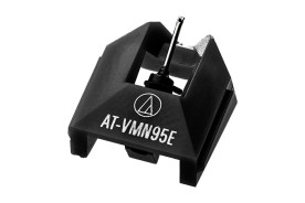Audio-Technica AT-VMN95EBK - igła gramofonowa