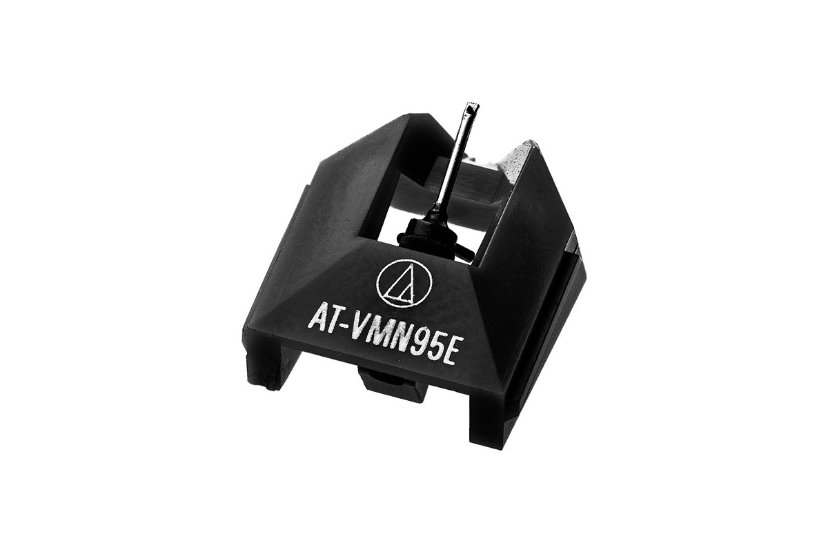 Audio-Technica AT-VMN95EBK - igła gramofonowa