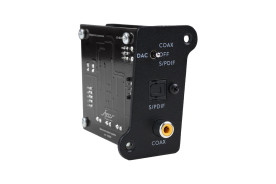 Fezz FEBS DAC - karta rozszerzenia