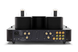 Fezz Mira Ceti EVO MK2 Black Ice - wzmacniacz lampowy