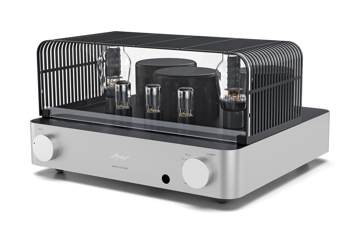 Fezz Mira Ceti EVO MK2 Moonlight - wzmacniacz lampowy