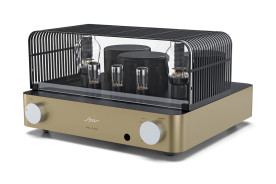 Fezz Mira Ceti EVO MK2 Sunlight - wzmacniacz lampowy