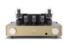 Fezz Mira Ceti EVO MK2 Sunlight - wzmacniacz lampowy