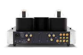 Fezz Mira Ceti EVO MK2 Republika - wzmacniacz lampowy