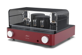 Fezz Mira Ceti EVO MK2 Big Calm - wzmacniacz lampowy