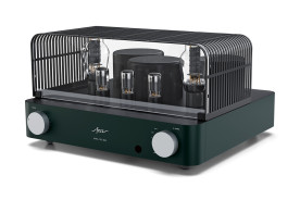 Fezz Mira Ceti EVO MK2 Evergreen - wzmacniacz lampowy