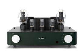 Fezz Mira Ceti EVO MK2 Evergreen - wzmacniacz lampowy