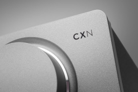 Cambridge Audio CXN100 SE - sieciowy odtwarzacz audio