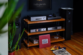 Cambridge Audio CXN100 SE - sieciowy odtwarzacz audio