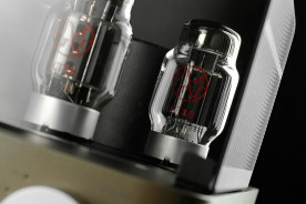 Fezz Titania EVO MK2 Moonlight - wzmacniacz lampowy