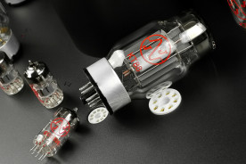 Fezz Titania EVO MK2 Sunlight - wzmacniacz lampowy